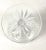 Waterford Crystal 1980s Waterford Lismore Balloon Wine Glass For Sale - Image 4 of 5