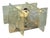 Vintage Ceiling Light by A.V. Mazzega, Italy, 1970s For Sale