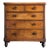 Antique European Pine Dresser C1800s For Sale