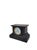 Late 19th-Century French Neo-Grec Black Slate Mantel Clock by Japy Frères For Sale - Image 12 of 16