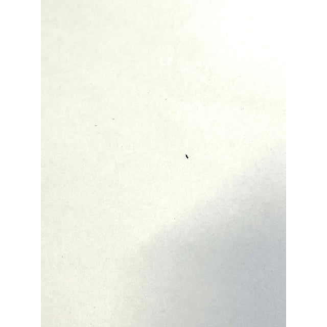 1960s 1960’s Isamu Noguchi for Knoll Cyclone Table 48 inch For Sale - Image 5 of 18