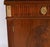 White Vintage 20th Century Flame Mahogany Sideboard from Waring & Gillow For Sale - Image 8 of 18