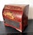 Japanese Maki-e Lacquered Wood Kodansu Small Chest with Drawers Meiji Period For Sale - Image 4 of 12