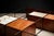 Mid-Century Modern “Mf 710” Modular Bookshelf in Rosewood & Metal, Geraldo De Barros for Unilabor, Brazil, C. 1955 For Sale - Image 3 of 14