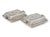 Mid 20th Century Miniature Silverplate Pâté Tureens, Pair For Sale - Image 4 of 5
