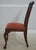Chippendale Set of 8 American Drew Chippendale Mahogany Dining Chairs For Sale - Image 3 of 18