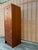 Mid Century Danish Modern Teak Highboy / Lingerie Chest of Drawers. Circa 1970s For Sale - Image 18 of 18
