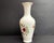 Vase in Ivory White Porcelain from Eschenbach, Bavaria, Germany, 1950s For Sale - Image 4 of 6
