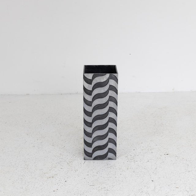 Umbrella Stand from Lorenzo Burchiellaro, 1970s For Sale - Image 3 of 10