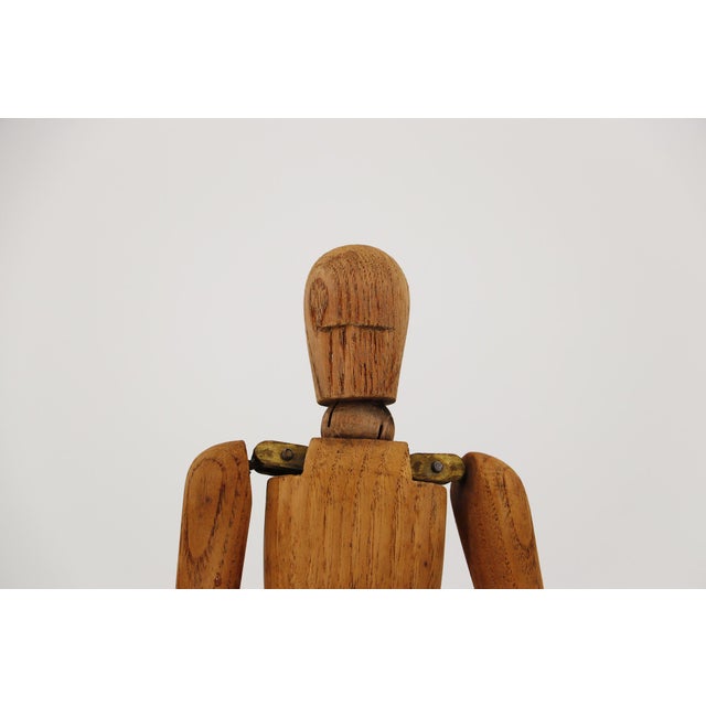 Circa: 19th Century. Origin: France. Material: Wood. Item condition: Signs of use. Age weathered surfaces. Condition is...