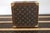 Monogram Canvas Jewelry Box from Louis Vuitton, 2000s For Sale - Image 9 of 18