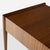 Wood 1950s Mahogany End Tables by John Keal for Brown Saltman - 3 available For Sale - Image 7 of 16