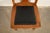 Wood Heywood Wakefield Antique Mission Oak Arts & Crafts Side Chairs or Dining Chairs, Pair For Sale - Image 7 of 15