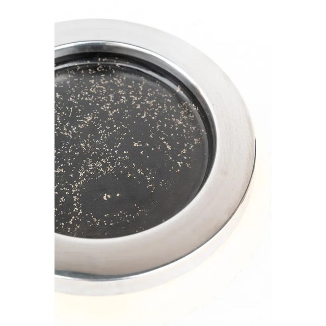 Ashtray 4635 attributed Sergio Asti for Kartell, 1967 For Sale - Image 3 of 5