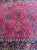 Textile Antique Persian Mohajeran Sarouk Rug 4' X 6'4" For Sale - Image 7 of 12