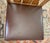 Rare Vintage Arts & Crafts Period Sewing Rocker C. 1900-1920 For Sale - Image 9 of 10