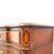 English John Widdicomb Regency Style 8-Drawer Sideboard & Mirror C1950 For Sale - Image 9 of 13
