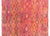 Textile Vintage Uzbek Sumak Rug For Sale - Image 7 of 15