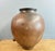 19th-Century Spanish Terracotta Tinaja - An Authentic Mediterranean Storage Jar - A Masterpiece of Wabi-Sabi Beauty For Sale - Image 4 of 12