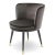 Delta Dining Chair from Pacific Compagnie Collection For Sale - Image 6 of 8