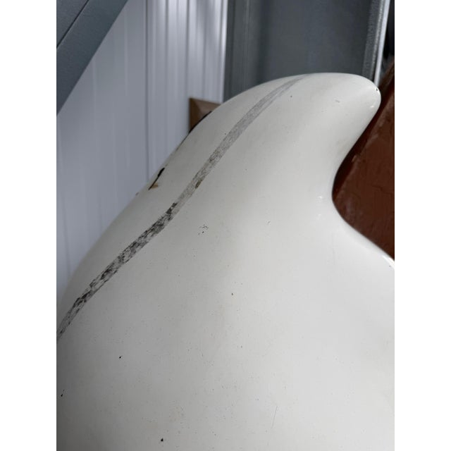 1970s Fiberglass Display Ice Cream, 1970s For Sale - Image 5 of 10