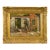 English 19th Century Genre Painting by Charles Hunt Jr, Entitled The Intruder For Sale