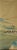 If you love the look of De Gournay wallpaper but not the price, this is for you. Hand-Painted Chinese Landscape Silk...
