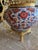 Japanese Antique Japanese Imari Porcelain Jardiniere For Sale - Image 3 of 4