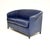 Wittmann Vintage Two-Seater Sofa in Leather from Wittmann, 1980 For Sale - Image 4 of 11