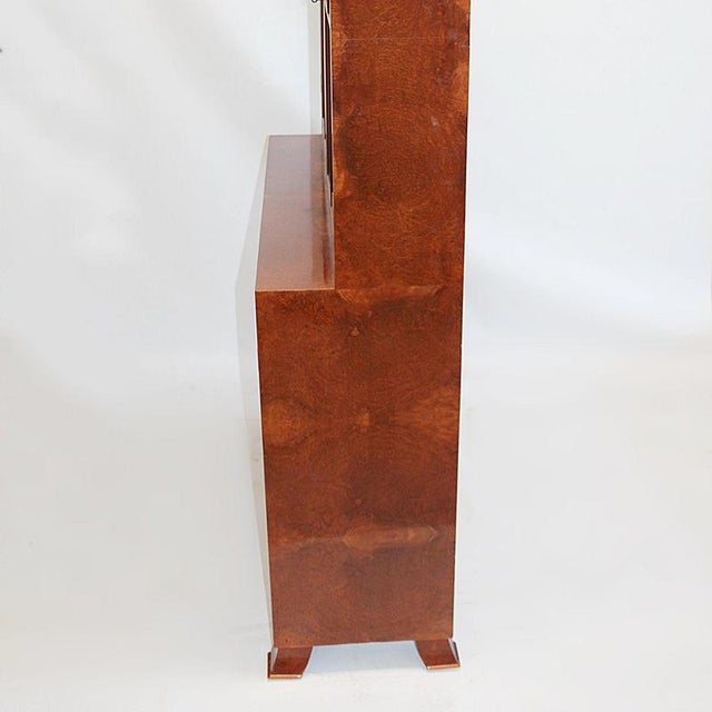 Display Bookcase, England, 1935 For Sale - Image 3 of 11