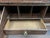 18th Century English Georgian Oak Secretary Bureau Bookcase For Sale - Image 13 of 16