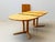 1980s Extendable Dining Table in Pine from Dyrlund, Denmark, 1980s For Sale - Image 5 of 16