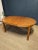 Elm Table from Maison Regain For Sale - Image 5 of 6