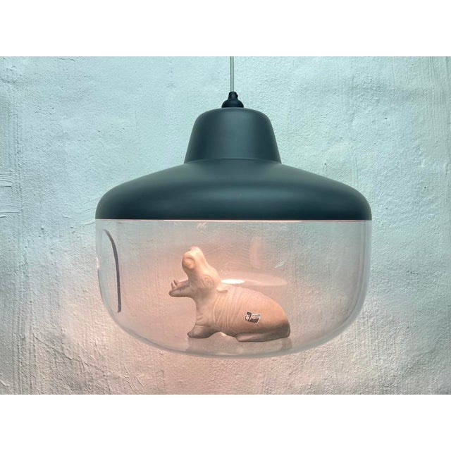 Favourite Things Pendant Lamp by Chen Karlsson, 2010s For Sale - Image 11 of 12