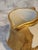 Antique Hand-Painted Demitasse Porcelain Creamer For Sale - Image 4 of 12
