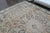 Textile 1970s Vintage Persian Handmade Wool Cotton Light Brown Area Rug For Sale - Image 7 of 11