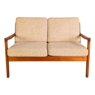 Sideboard by Fritz Haller for France & Søn For Sale