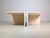 Stone Mid-Century Italian Travertine Coffee Tables, 1970s, Set of 4 For Sale - Image 7 of 12