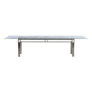 Doge Laguna Table by Carlo Scarpa for Cassina For Sale
