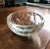 Mid 20th Century Crystal Saks Fifth Avenue Honeycomb Bowl For Sale - Image 5 of 16