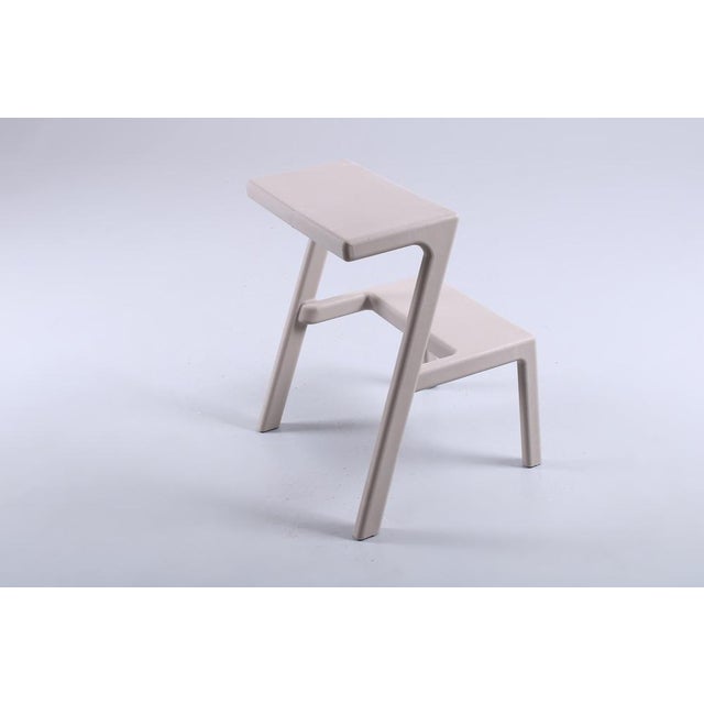 Characteristic 2014 side table / step stool / stool by Ikea. Design Chris Martin. Very good condition, one small mark, no...