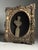 19th Century Baroque Style Mirror For Sale - Image 17 of 17