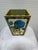 Design Plus Gallery presents a Signed Bathroom Bin by Annie Modica. The bin is a typical square shape with four panels of...