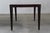 Vintage Rosewood Coffee Table by B.C. Vejle, Denmark, 1960s For Sale - Image 9 of 16