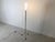 Black Postmodern Murano Glass Floor Lamp from Veart, 1990s For Sale - Image 8 of 10
