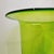 Chartreuse Large Vintage Neon Green Vase from Schott Zwiesel, 1970s For Sale - Image 8 of 15
