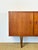 Wood Scandinavian Teak Sideboard by Fristho Franeker for Fristho, 1960s For Sale - Image 7 of 18