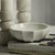 Fulham Scalloped Marble Bowl For Sale - Image 4 of 5