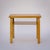 A86 Radio Table by Alvar Aalto for Artek, 1930s For Sale - Image 3 of 9