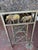 1970s Vintage Maitland-Smith Lighted Elephant Bar Cabinet For Sale - Image 12 of 14